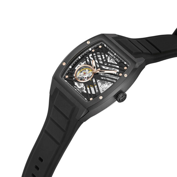 ساعت مچی عقربه ای مردانه کنت کول (Kenneth Cole) مدل KCWGZ0046103