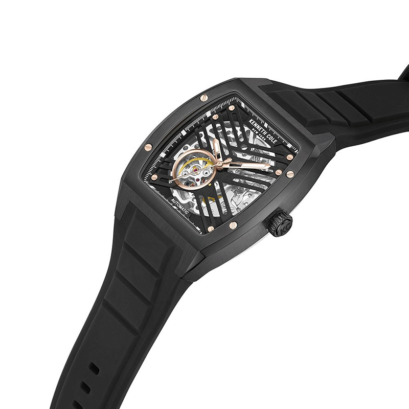 ساعت مچی عقربه ای مردانه کنت کول (Kenneth Cole) مدل KCWGZ0046103