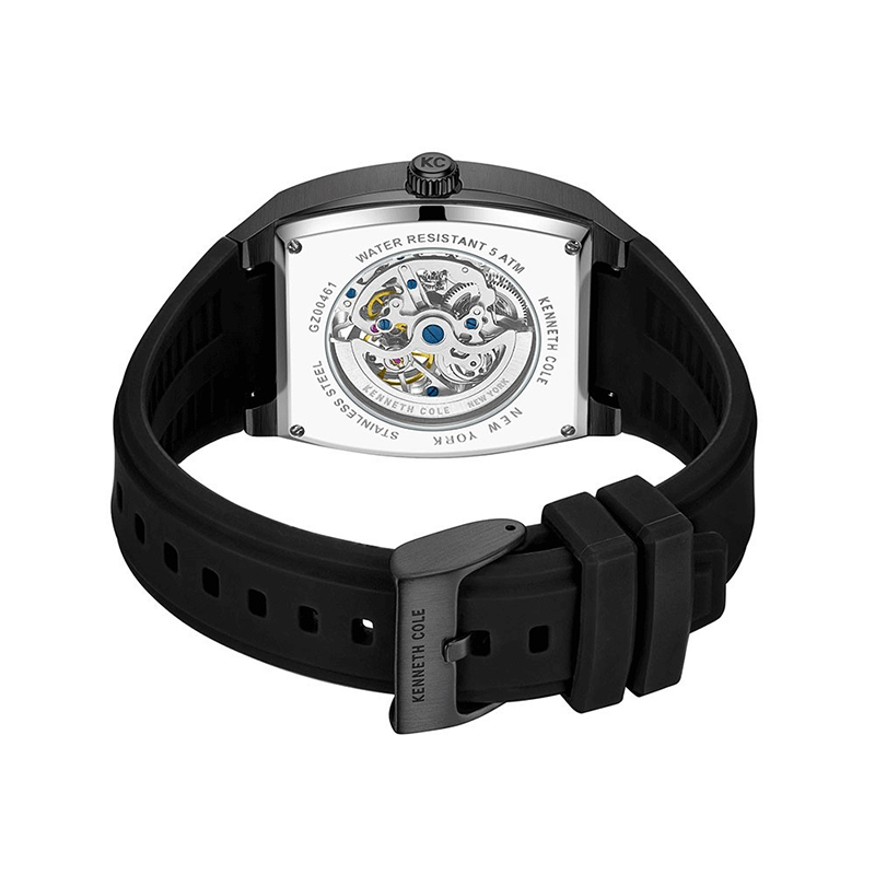 ساعت مچی عقربه ای مردانه کنت کول (Kenneth Cole) مدل KCWGZ0046103