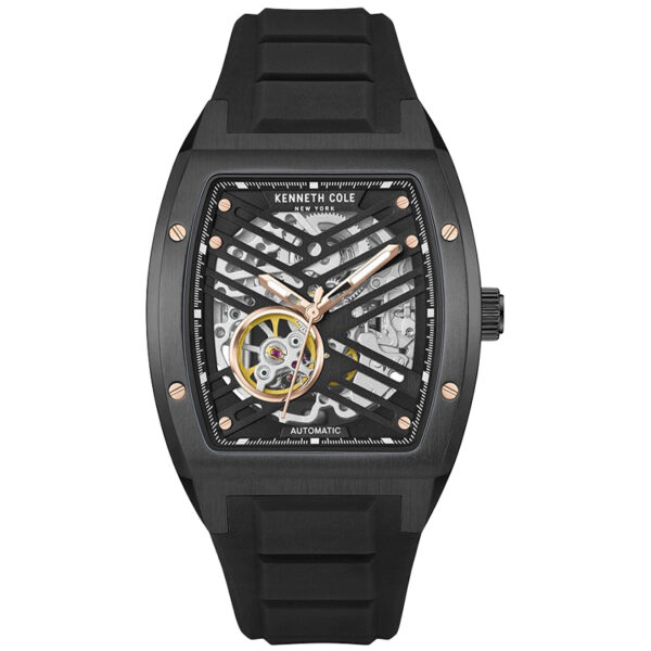 ساعت مچی عقربه ای مردانه کنت کول (Kenneth Cole) مدل KCWGZ0046103