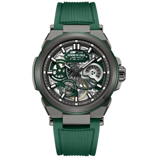 ساعت مچی عقربه ای مردانه کنت کول (Kenneth Cole) مدل KCWGZ0065603