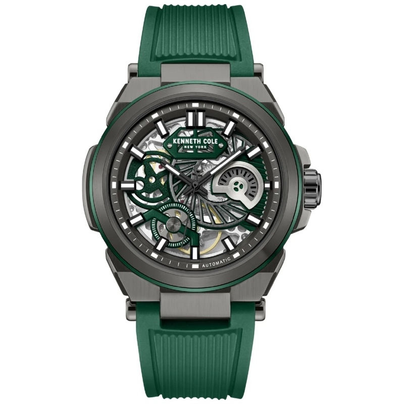 ساعت مچی عقربه ای مردانه کنت کول (Kenneth Cole) مدل KCWGZ0065603