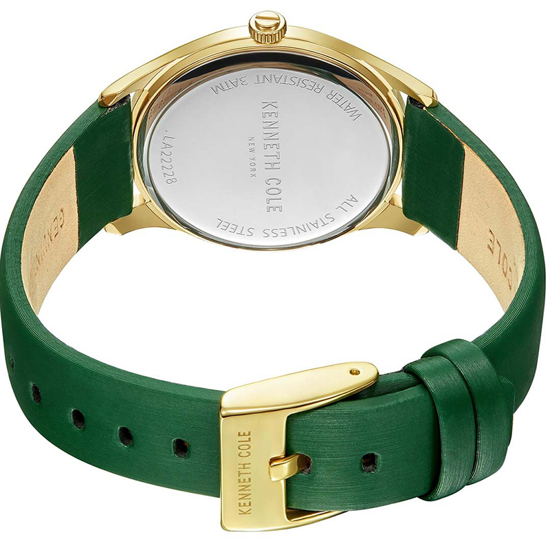 ساعت مچی عقربه ای زنانه کنت کول (Kenneth Cole) مدل KCWLA2222803