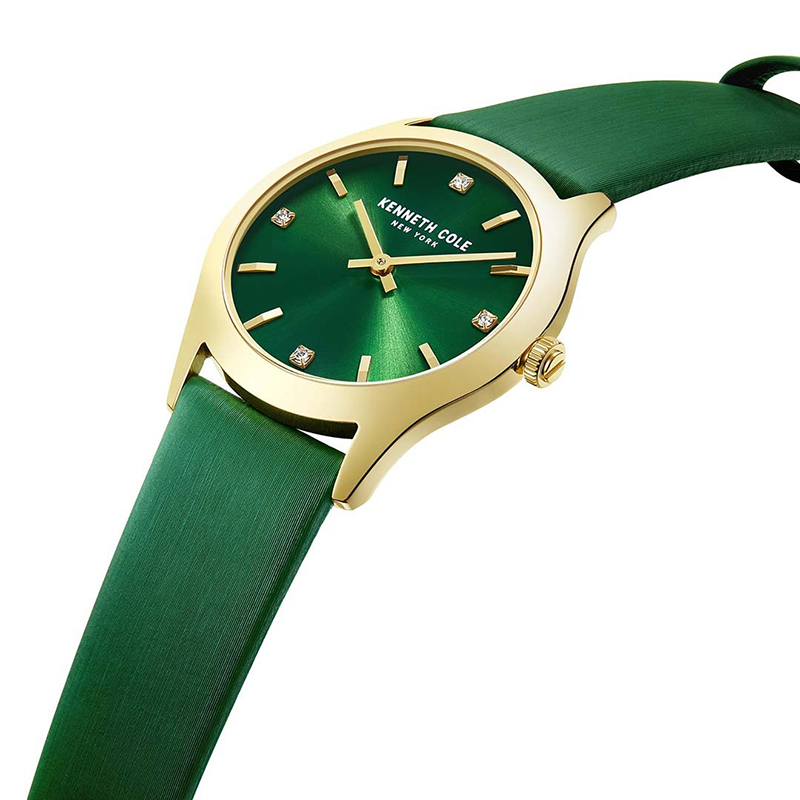 ساعت مچی عقربه ای زنانه کنت کول (Kenneth Cole) مدل KCWLA2222803