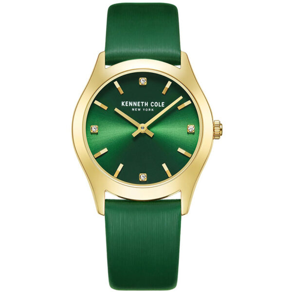 ساعت مچی عقربه ای زنانه کنت کول (Kenneth Cole) مدل KCWLA2222803