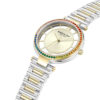 ساعت مچی عقربه ای زنانه کنت کول (Kenneth Cole) مدل KCWLG0032901
