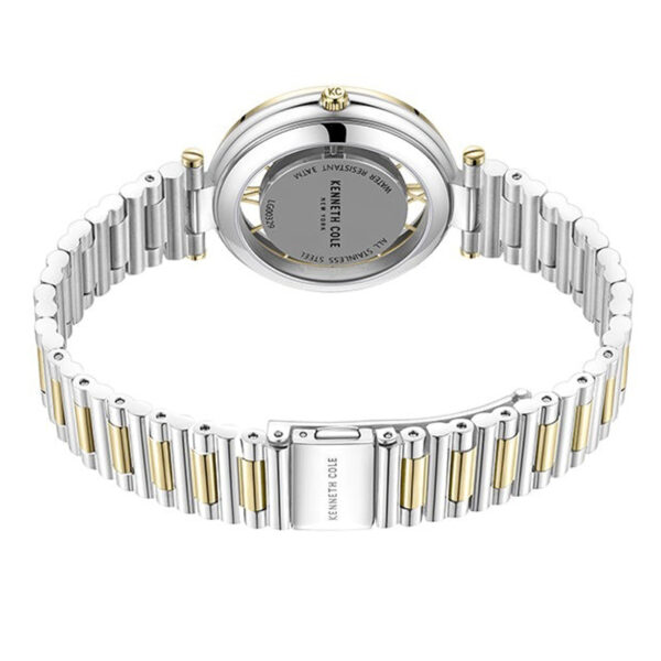 ساعت مچی عقربه ای زنانه کنت کول (Kenneth Cole) مدل KCWLG0032901