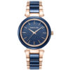 ساعت مچی عقربه ای زنانه کنت کول (Kenneth Cole) مدل KCWLG0062701