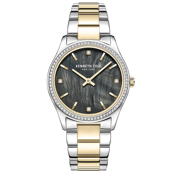 ساعت مچی عقربه ای زنانه کنت کول (Kenneth Cole) مدل KCWLG2219702