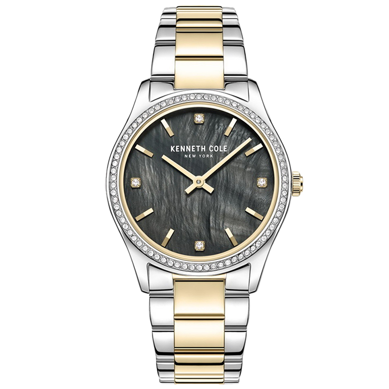 ساعت مچی عقربه ای زنانه کنت کول (Kenneth Cole) مدل KCWLG2219702