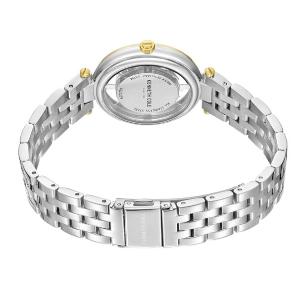 ساعت مچی عقربه ای زنانه کنت کول (Kenneth Cole) مدل KCWLG2222902