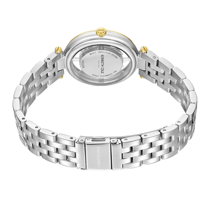 ساعت مچی عقربه ای زنانه کنت کول (Kenneth Cole) مدل KCWLG2222902