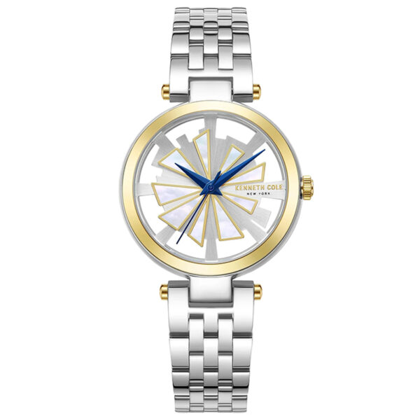 ساعت مچی عقربه ای زنانه کنت کول (Kenneth Cole) مدل KCWLG2222902