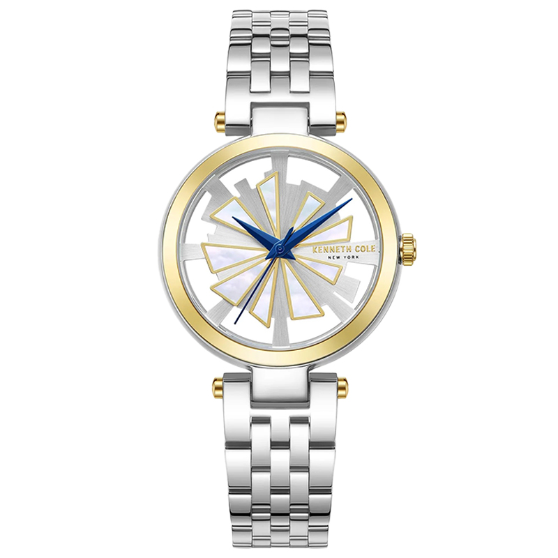ساعت مچی عقربه ای زنانه کنت کول (Kenneth Cole) مدل KCWLG2222902