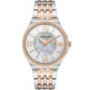 ساعت مچی عقربه ای زنانه کنت کول (Kenneth Cole) مدل KCWLH2105303
