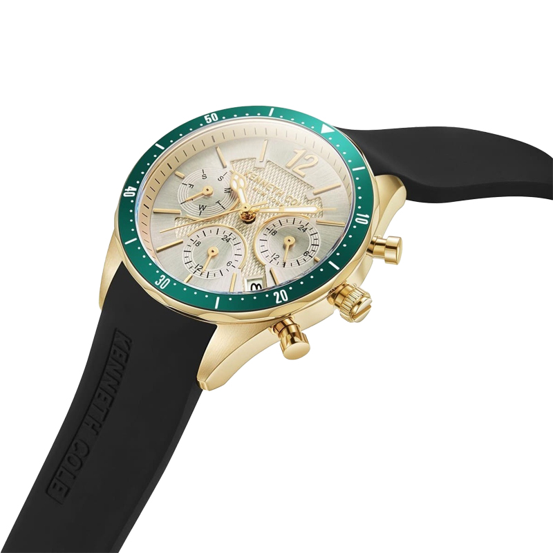 ساعت مچی عقربه ای مردانه کنت کول (Kenneth Cole) مدل KCWLQ2223503