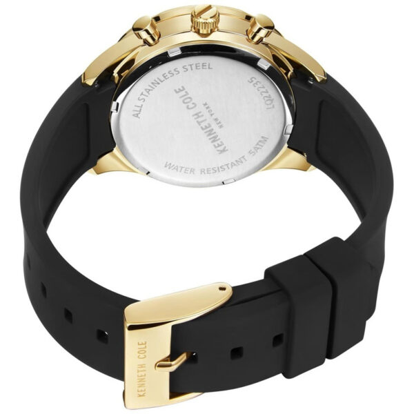 ساعت مچی عقربه ای مردانه کنت کول (Kenneth Cole) مدل KCWLQ2223503