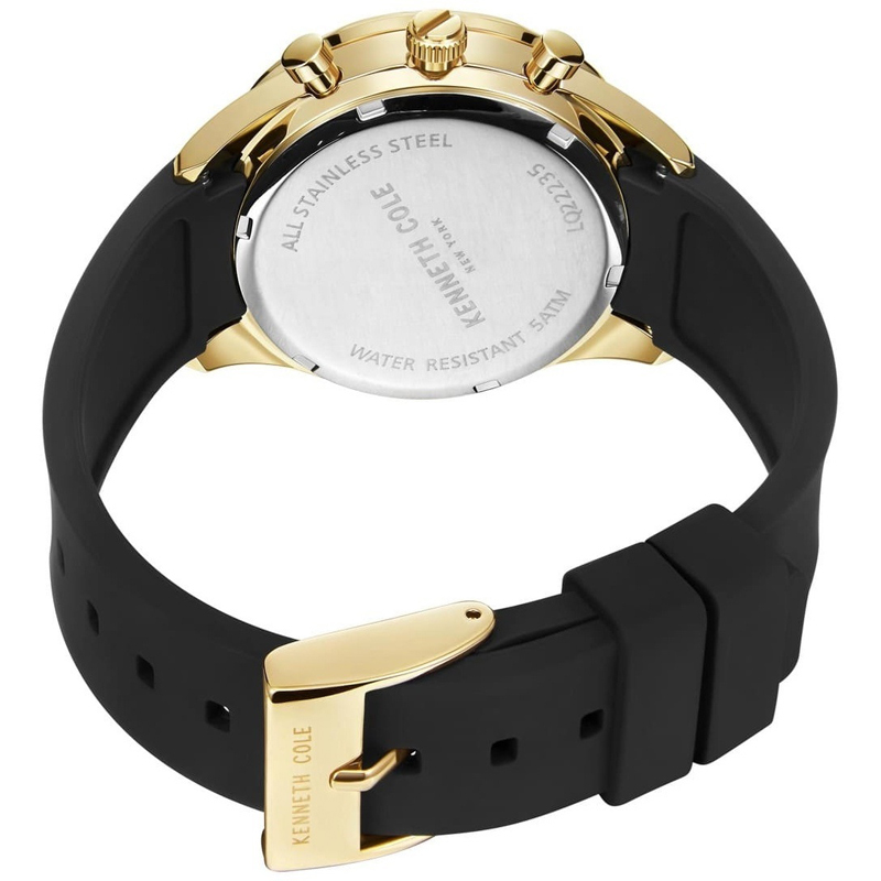 ساعت مچی عقربه ای مردانه کنت کول (Kenneth Cole) مدل KCWLQ2223503