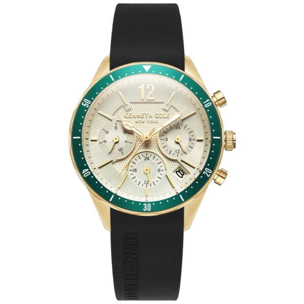 ساعت مچی عقربه ای مردانه کنت کول (Kenneth Cole) مدل KCWLQ2223503