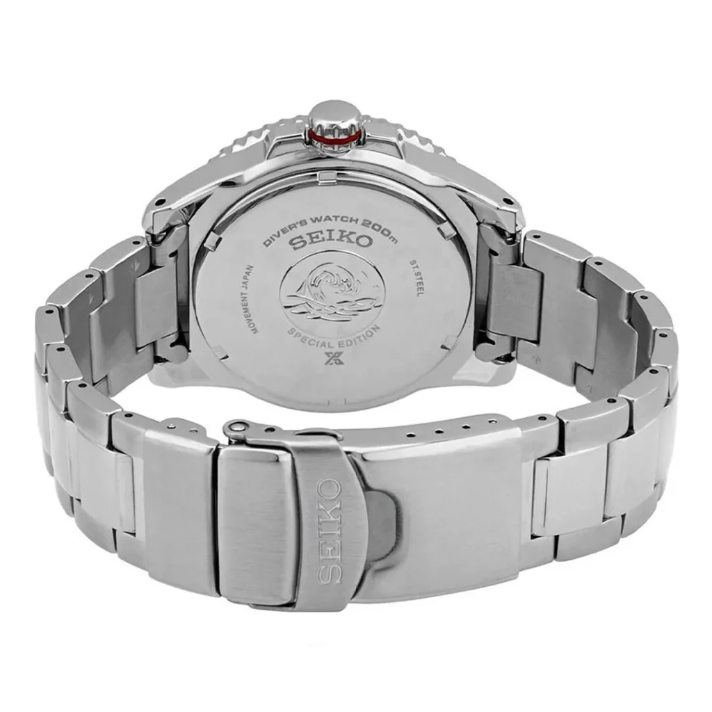 ساعت مچی مردانه سیکو SEIKO  مدل SNE549P1