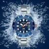 ساعت مچی مردانه سیکو SEIKO  مدل SNE549P1