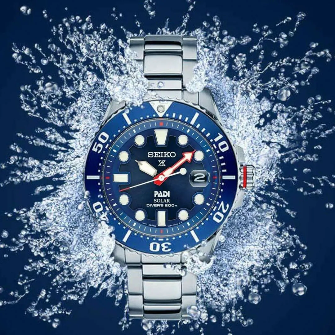 ساعت مچی مردانه سیکو SEIKO  مدل SNE549P1