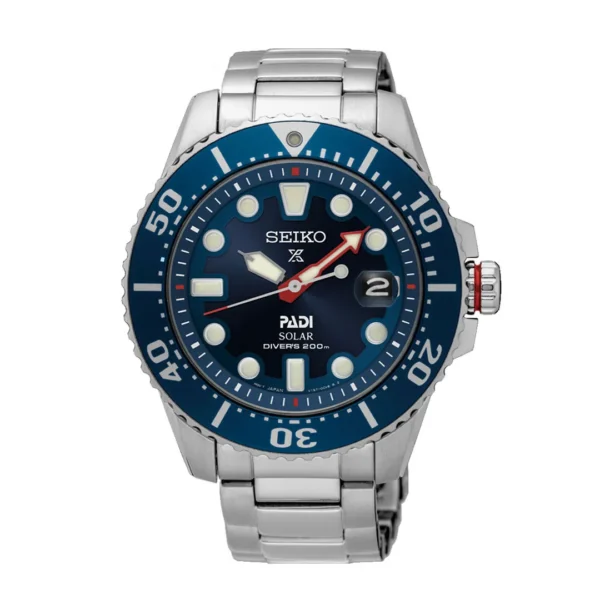 ساعت مچی مردانه سیکو SEIKO  مدل SNE549P1
