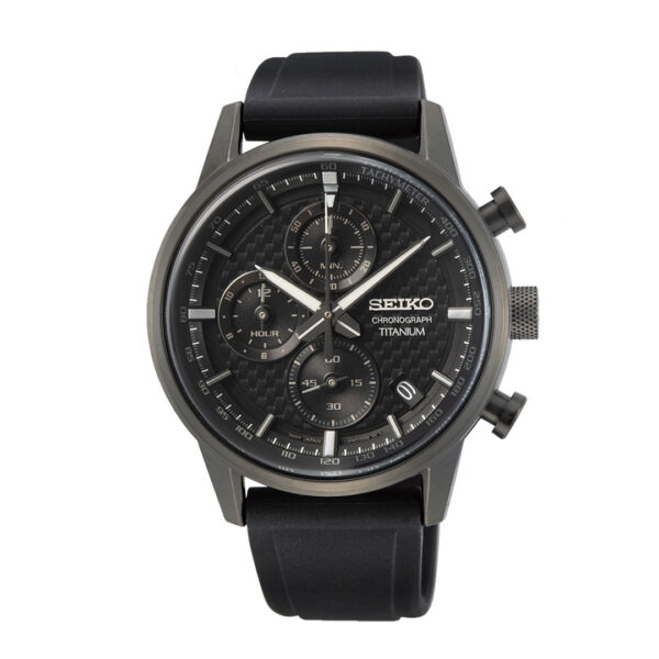 ساعت مچی مردانه سیکو SEIKO  مدل SSB393P1