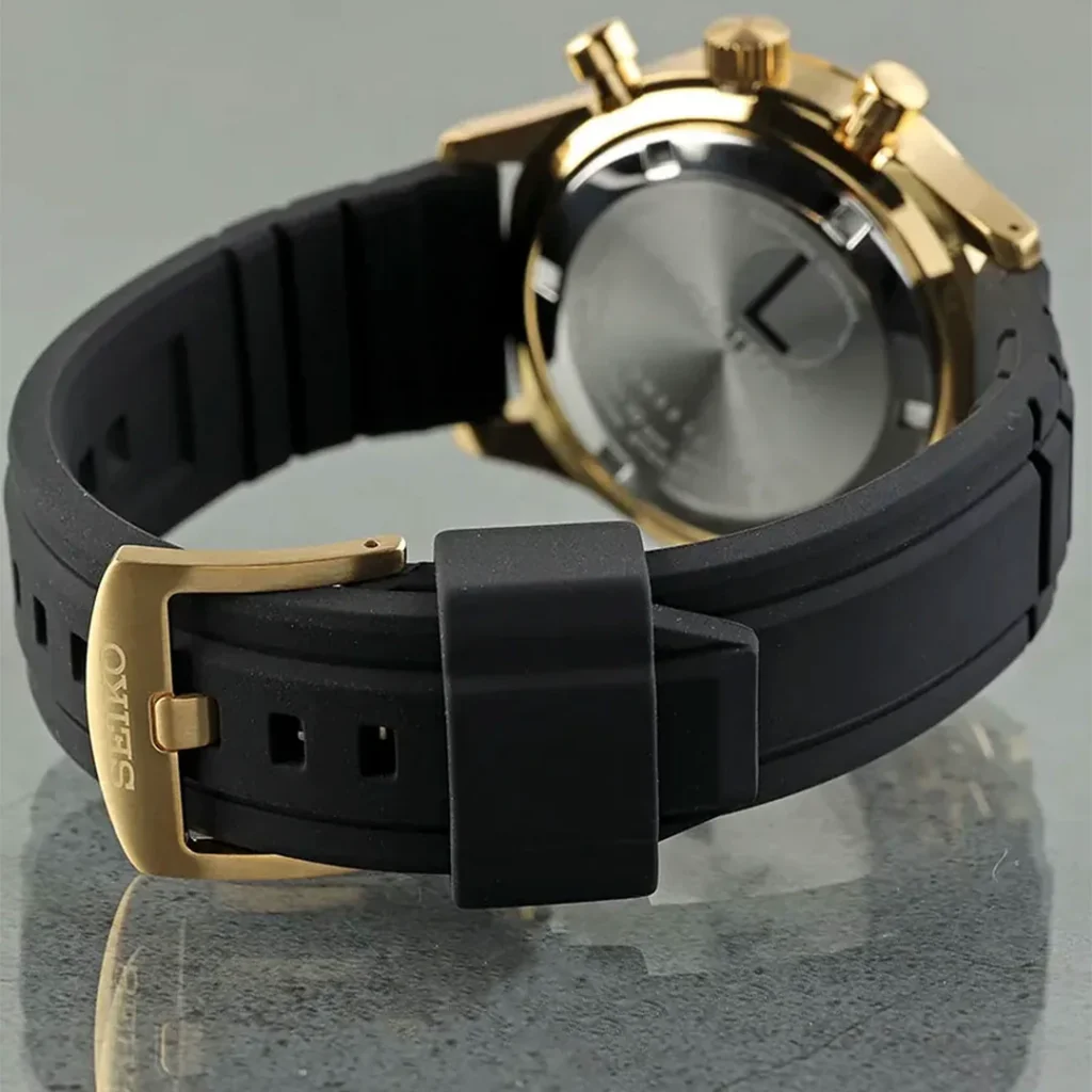 ساعت مچی مردانه سیکو SEIKO مدل SSB446P1