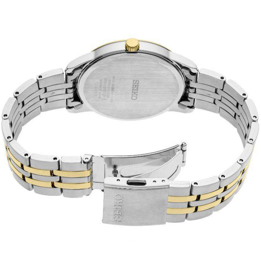 ساعت مچی مردانه سیکو SEIKO  مدل SUR402P1