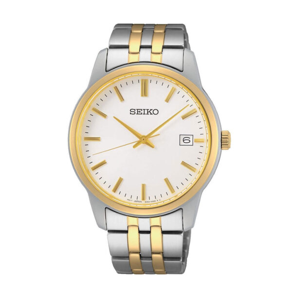 ساعت مچی مردانه سیکو SEIKO  مدل SUR402P1