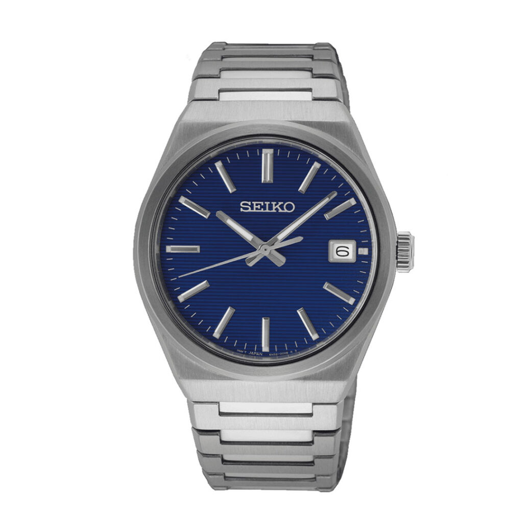 ساعت مچی مردانه سیکو SEIKO  مدل SUR555P1