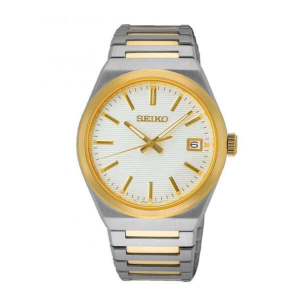 ساعت مچی مردانه سیکو SEIKO  مدل SUR558P1