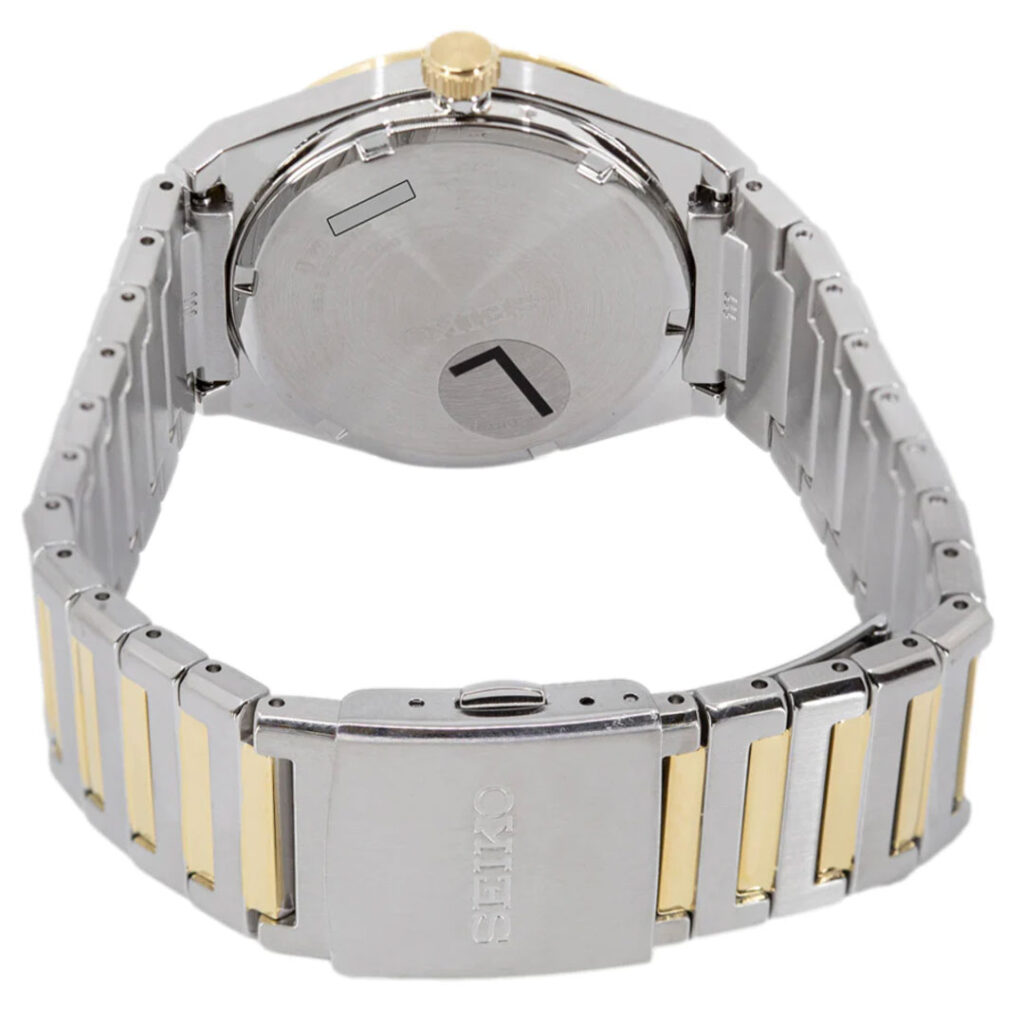 ساعت مچی مردانه سیکو SEIKO  مدل SUR558P1