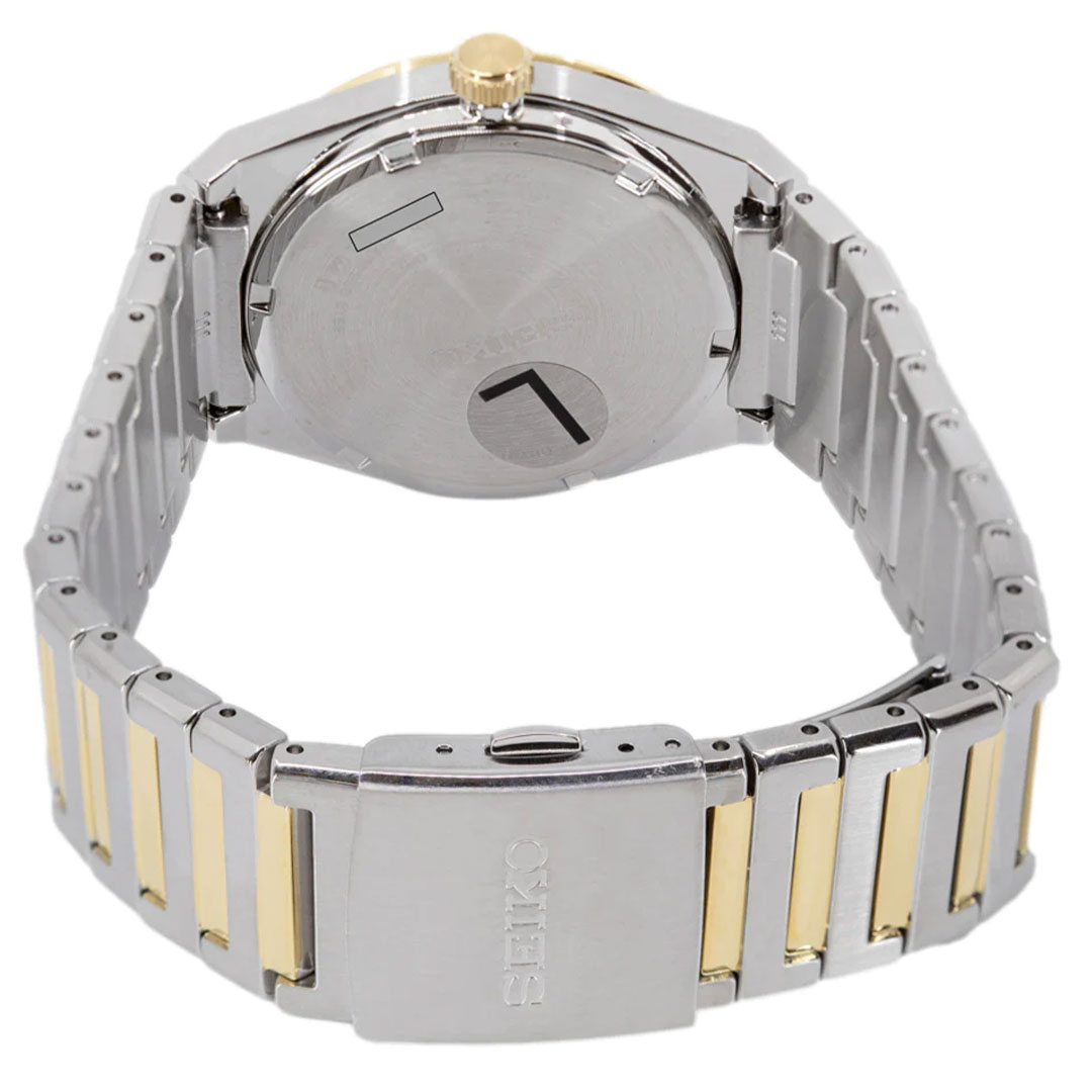ساعت مچی مردانه سیکو SEIKO  مدل SUR558P1