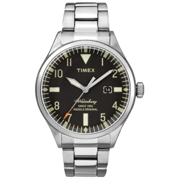 ساعت تایمکس Timex مردانه مدل TW2R25100