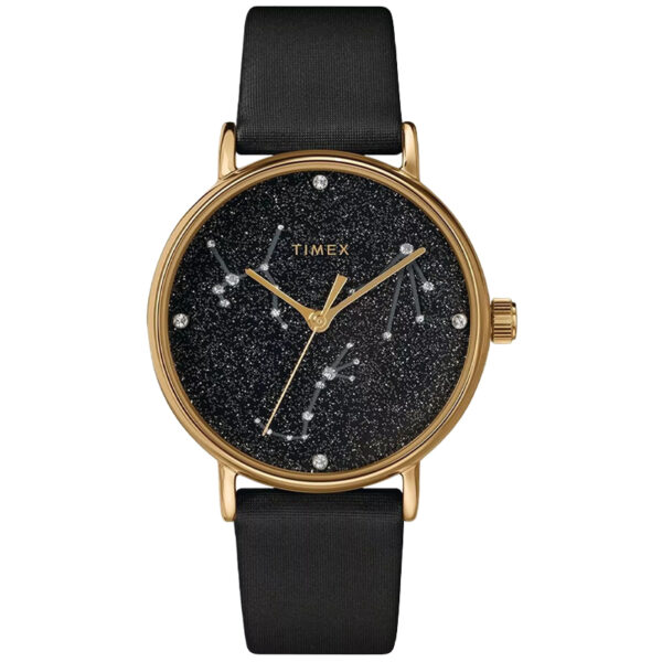 ساعت تایمکس Timex زنانه مدل TW2T87600