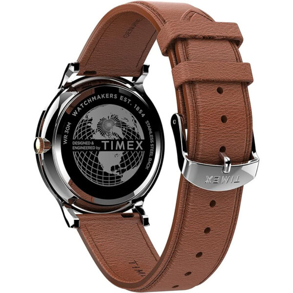 ساعت تایمکس Timex مردانه مدل TW2V28200