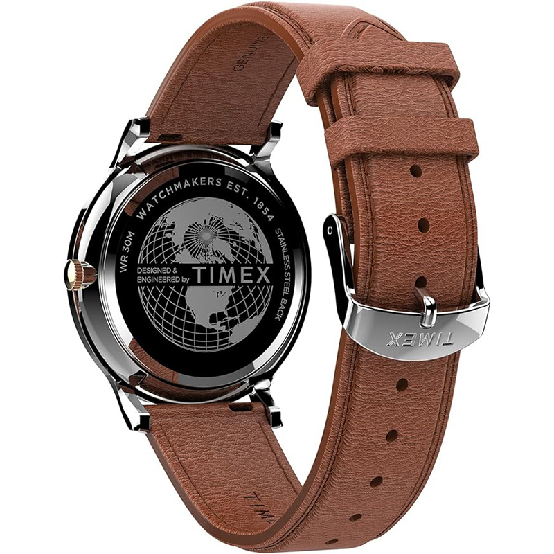 ساعت تایمکس Timex مردانه مدل TW2V28200