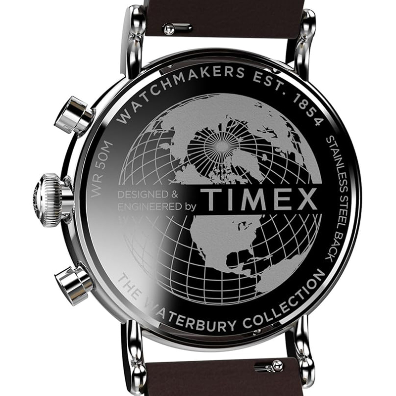 ساعت تایمکس Timex مردانه مدل TW2W20800