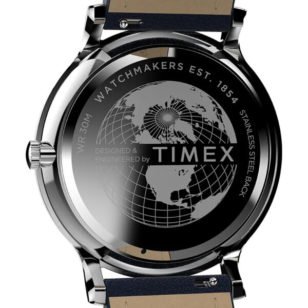 ساعت تایمکس Timex مردانه مدل TW2W43800