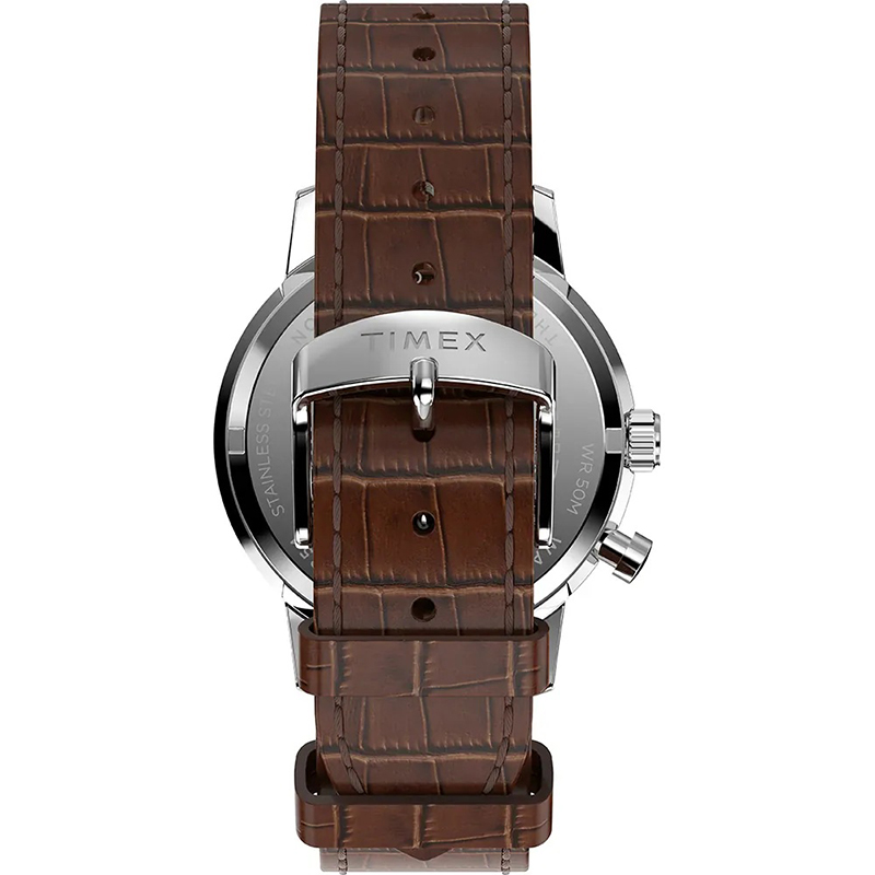 ساعت تایمکس Timex مردانه مدل TW2W51100