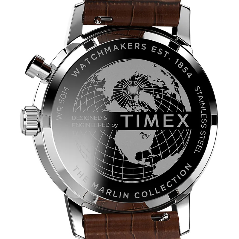 ساعت تایمکس Timex مردانه مدل TW2W51100
