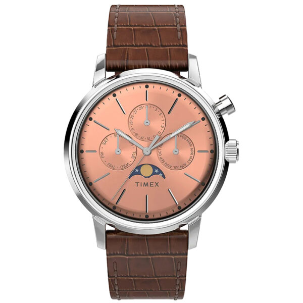ساعت تایمکس Timex مردانه مدل TW2W51100