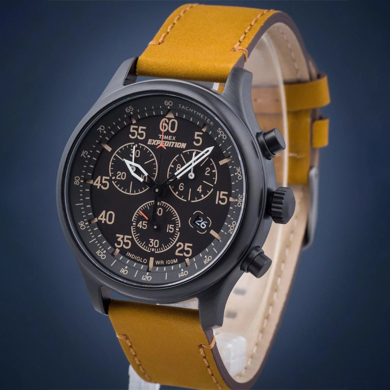ساعت تایمکس Timex مردانه مدل TW4B12300
