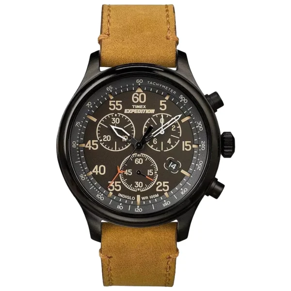 ساعت تایمکس Timex مردانه مدل TW4B12300