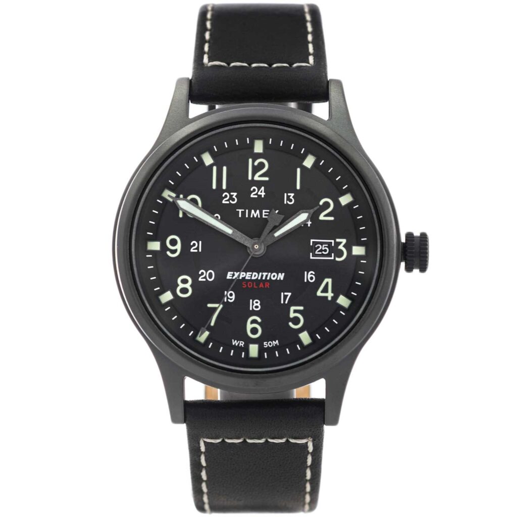 ساعت تایمکس Timex مردانه مدل TW4B18500