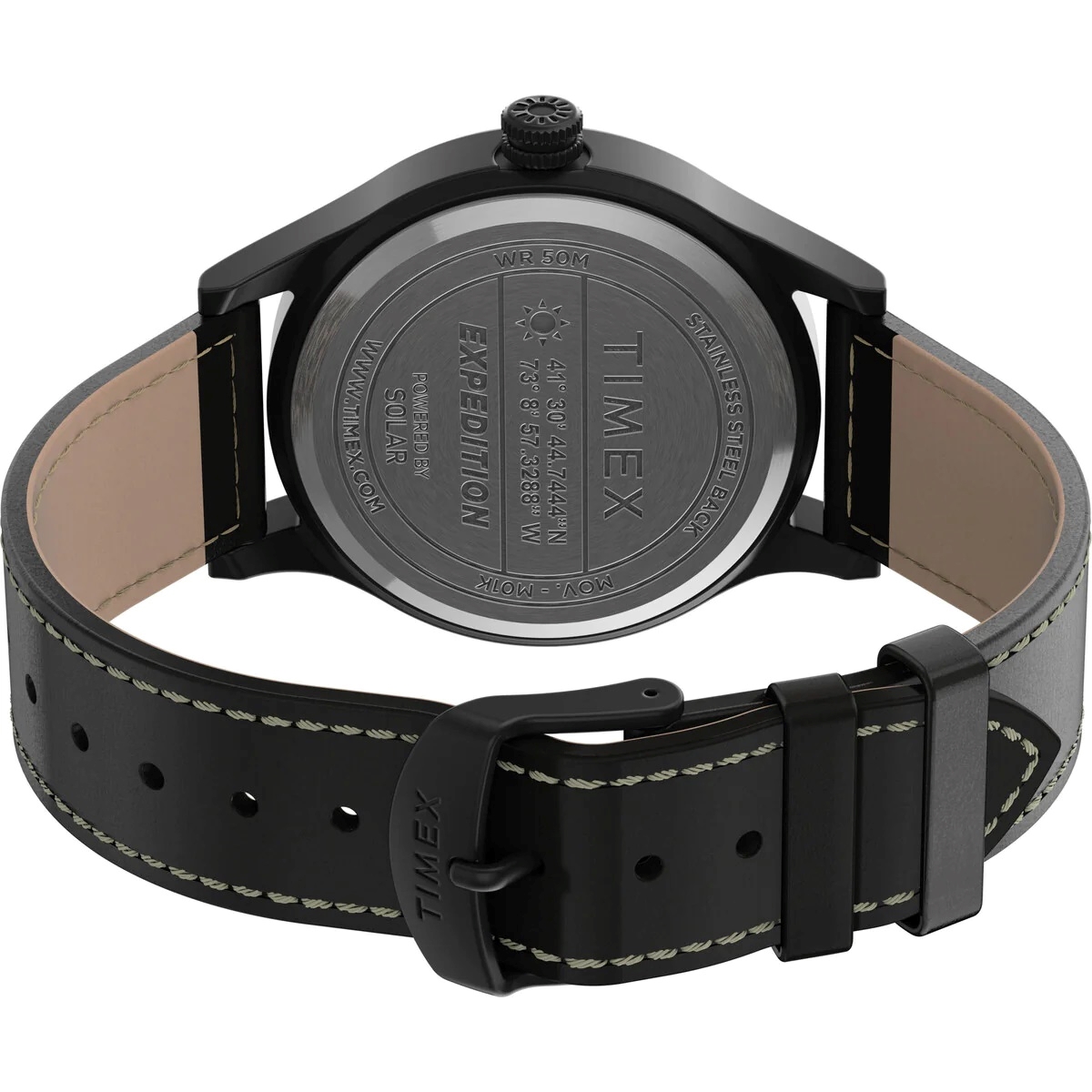 ساعت تایمکس Timex مردانه مدل TW4B18500