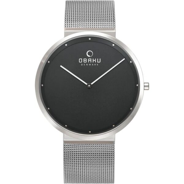 ساعت اوباکو Obaku مردانه مدل V230GXCBMC
