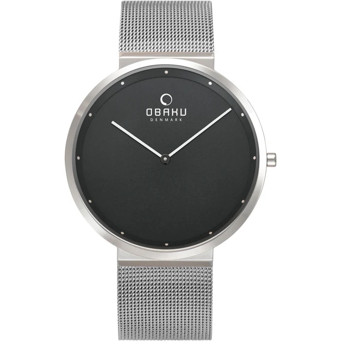ساعت اوباکو Obaku مردانه مدل V230GXCBMC